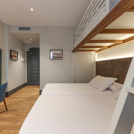 La Casa Azul Boutique Hotel Andújar Екстериор снимка