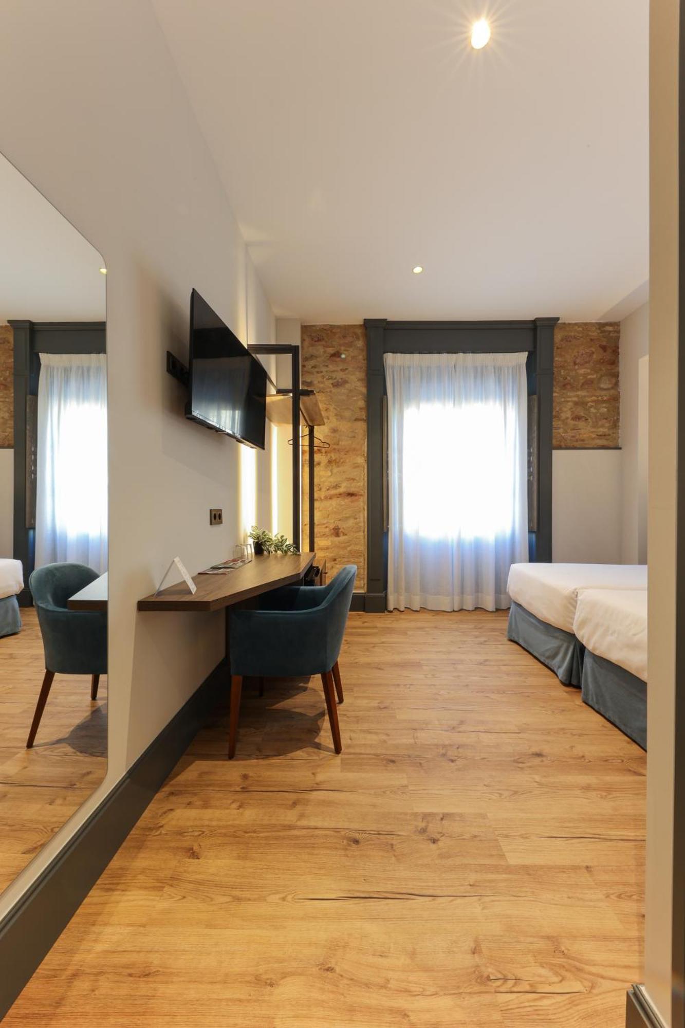 La Casa Azul Boutique Hotel Andújar Екстериор снимка